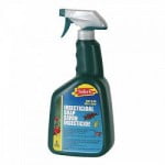 Safer's Insecticidal Soap