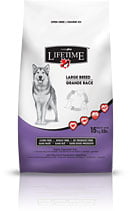 lifetime-large breed