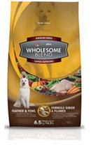 wholesome-grain-free-feather-fowl-dog