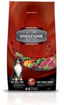 wholesome-grain-free-red-meat-turf-formula-dog
