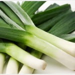 leeks
