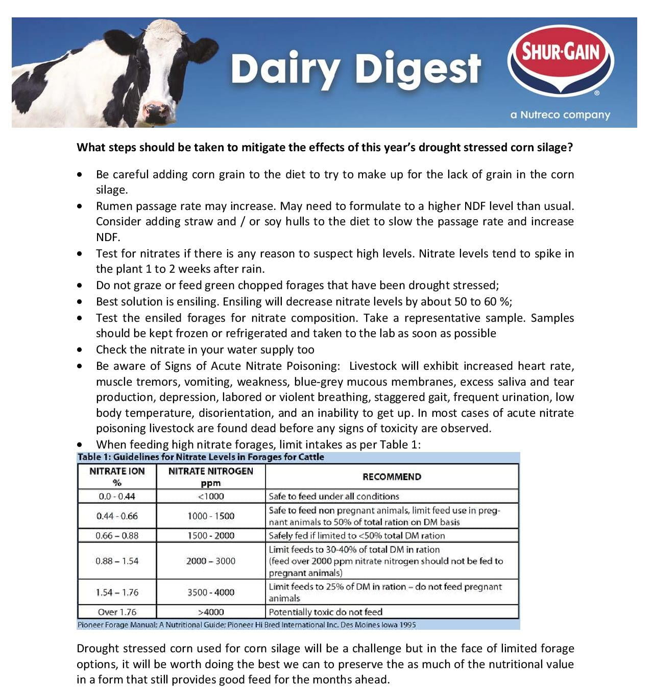 Drought Stress Corn silage and Green Chop concerns-page-003